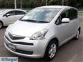 2009 Toyota Ractis