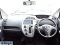 2009 Toyota Ractis