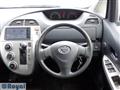 2009 Toyota Ractis