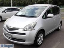 2009 Toyota Ractis