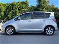 2009 Toyota Ractis