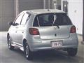 2003 Toyota Vitz