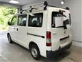 2015 Toyota Townace Van