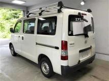 2015 Toyota Townace Van