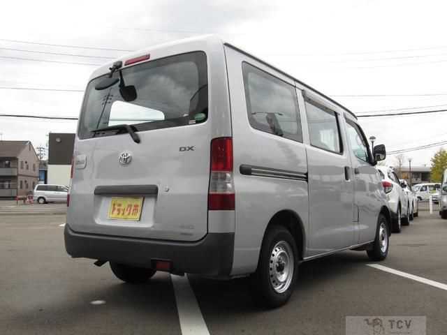 2012 Toyota Liteace Van
