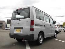 2012 Toyota Liteace Van