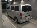 2012 Toyota Townace Van