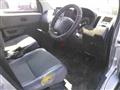 2012 Toyota Townace Van