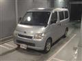 2012 Toyota Townace Van