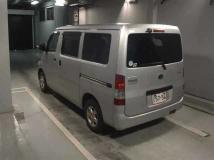 2012 Toyota Townace Van