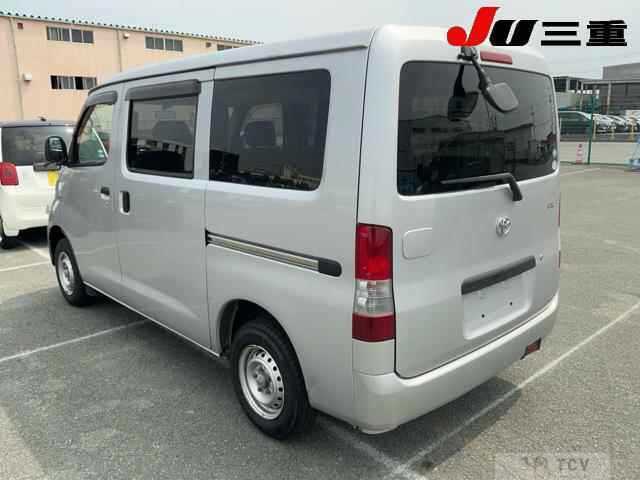 2016 Toyota Liteace Van