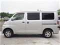 2015 Toyota Liteace Van