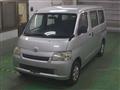 2011 Toyota Townace Van