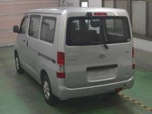 2011 Toyota Townace Van