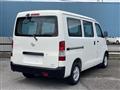 2012 Toyota Townace Van