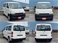 2012 Toyota Townace Van