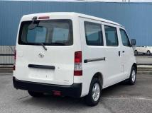 2012 Toyota Townace Van
