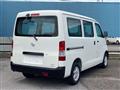 2012 Toyota Townace Van