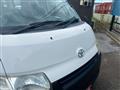 2012 Toyota Townace Van