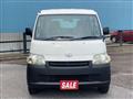 2012 Toyota Townace Van