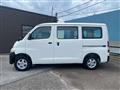 2012 Toyota Townace Van