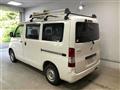 2017 Toyota Liteace Van