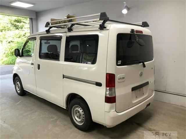 2017 Toyota Liteace Van
