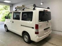 2017 Toyota Liteace Van