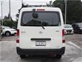 2017 Toyota Townace Van