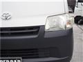 2017 Toyota Townace Van