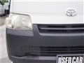 2017 Toyota Townace Van