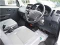 2017 Toyota Townace Van