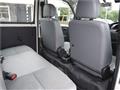 2017 Toyota Townace Van