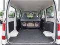 2017 Toyota Townace Van