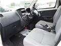 2017 Toyota Townace Van