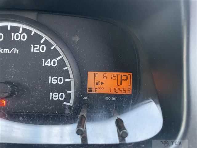 2010 Toyota Liteace Van