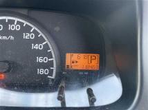 2010 Toyota Liteace Van