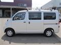 2017 Toyota Liteace Van