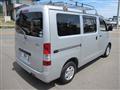 2017 Toyota Liteace Van