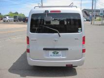 2017 Toyota Liteace Van
