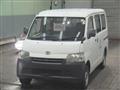 2015 Toyota Townace Van