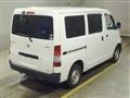 2018 Toyota Townace Van