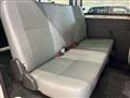2018 Toyota Townace Van