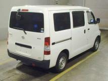 2018 Toyota Townace Van
