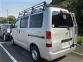 2014 Toyota Liteace Van