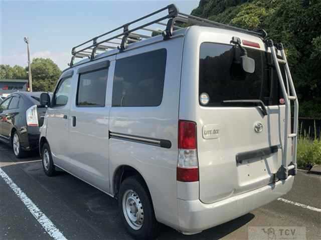 2014 Toyota Liteace Van