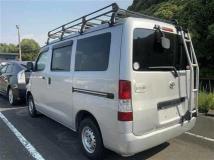 2014 Toyota Liteace Van
