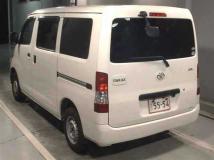 2020 Toyota Townace Van