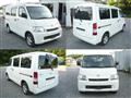 2018 Toyota Townace Van