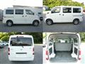 2018 Toyota Townace Van